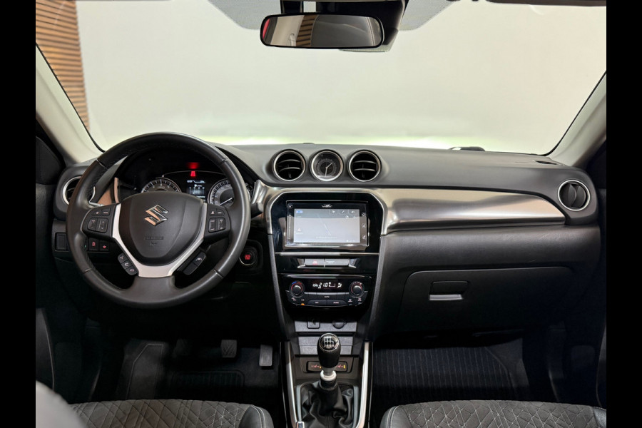 Suzuki Vitara 1.4 Boosterjet Style Smart Hybrid | Panoramadak | Adaptive Cruise Control