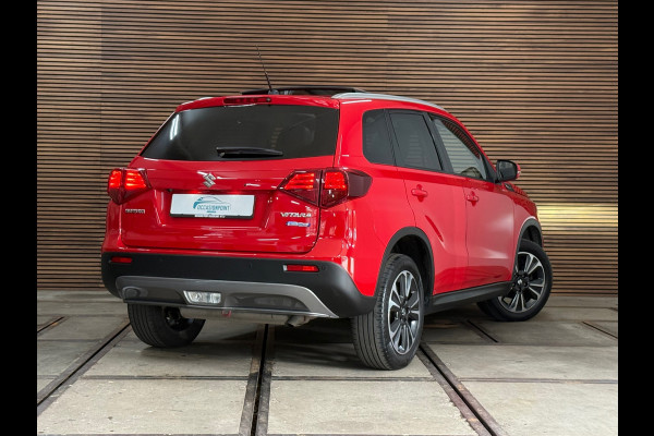 Suzuki Vitara 1.4 Boosterjet Style Smart Hybrid | Panoramadak | Adaptive Cruise Control