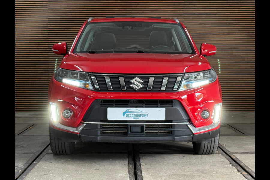 Suzuki Vitara 1.4 Boosterjet Style Smart Hybrid | Panoramadak | Adaptive Cruise Control