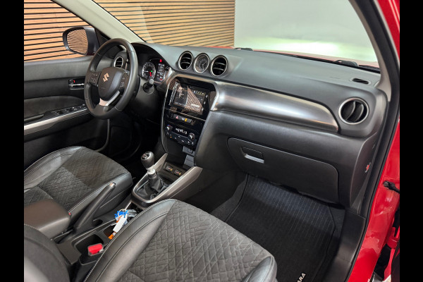 Suzuki Vitara 1.4 Boosterjet Style Smart Hybrid | Panoramadak | Adaptive Cruise Control