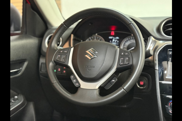 Suzuki Vitara 1.4 Boosterjet Style Smart Hybrid | Panoramadak | Adaptive Cruise Control