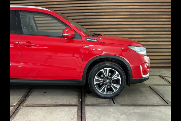Suzuki Vitara 1.4 Boosterjet Style Smart Hybrid | Panoramadak | Adaptive Cruise Control