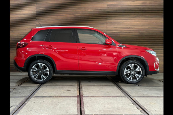 Suzuki Vitara 1.4 Boosterjet Style Smart Hybrid | Panoramadak | Adaptive Cruise Control