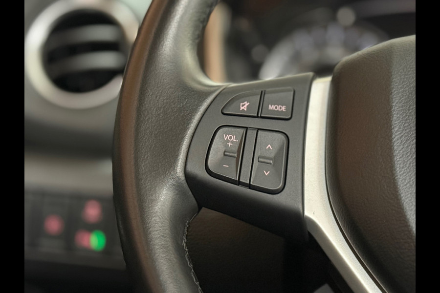 Suzuki Vitara 1.4 Boosterjet Style Smart Hybrid | Panoramadak | Adaptive Cruise Control