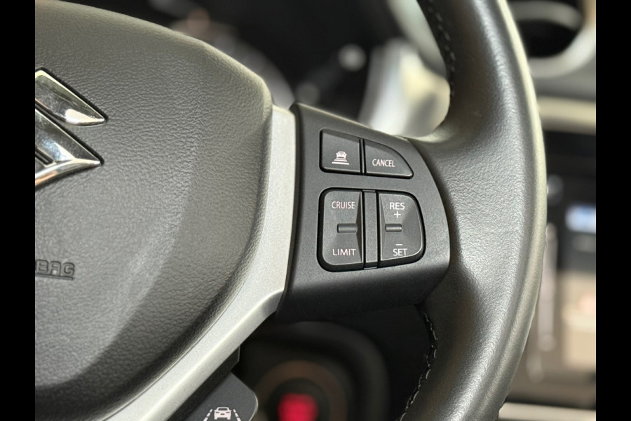 Suzuki Vitara 1.4 Boosterjet Style Smart Hybrid | Panoramadak | Adaptive Cruise Control