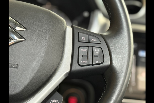 Suzuki Vitara 1.4 Boosterjet Style Smart Hybrid | Panoramadak | Adaptive Cruise Control