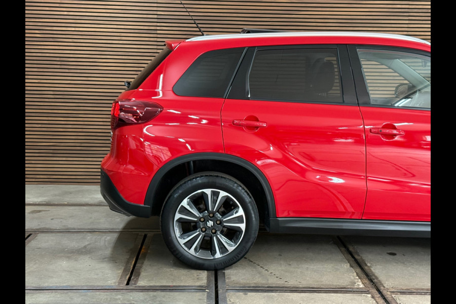 Suzuki Vitara 1.4 Boosterjet Style Smart Hybrid | Panoramadak | Adaptive Cruise Control