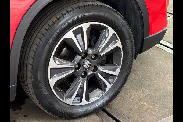 Suzuki Vitara 1.4 Boosterjet Style Smart Hybrid | Panoramadak | Adaptive Cruise Control