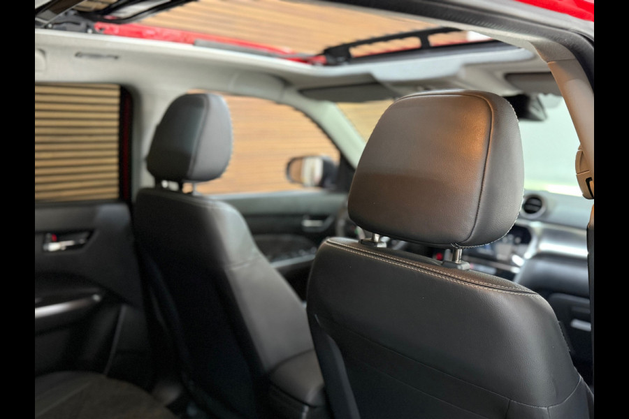 Suzuki Vitara 1.4 Boosterjet Style Smart Hybrid | Panoramadak | Adaptive Cruise Control