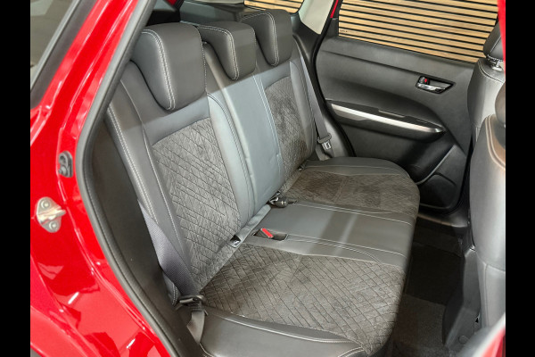 Suzuki Vitara 1.4 Boosterjet Style Smart Hybrid | Panoramadak | Adaptive Cruise Control
