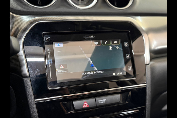 Suzuki Vitara 1.4 Boosterjet Style Smart Hybrid | Panoramadak | Adaptive Cruise Control
