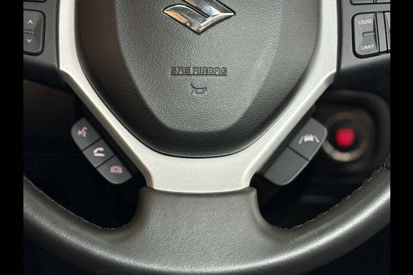 Suzuki Vitara 1.4 Boosterjet Style Smart Hybrid | Panoramadak | Adaptive Cruise Control