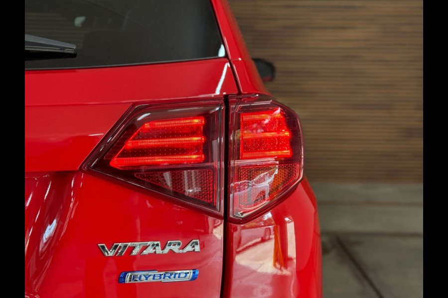 Suzuki Vitara 1.4 Boosterjet Style Smart Hybrid | Panoramadak | Adaptive Cruise Control