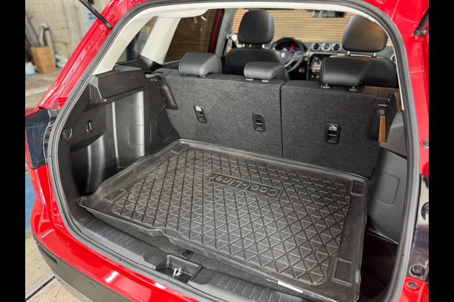 Suzuki Vitara 1.4 Boosterjet Style Smart Hybrid | Panoramadak | Adaptive Cruise Control