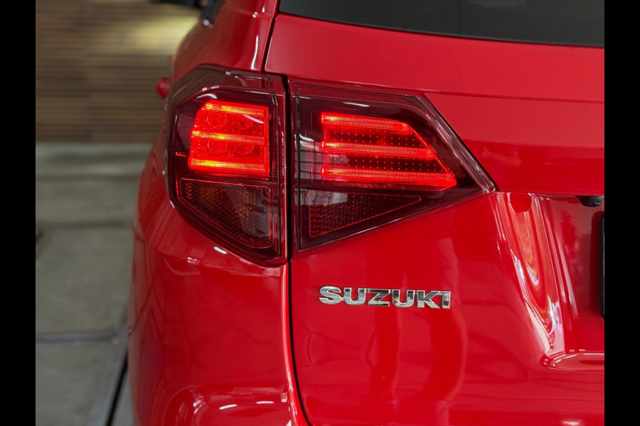 Suzuki Vitara 1.4 Boosterjet Style Smart Hybrid | Panoramadak | Adaptive Cruise Control