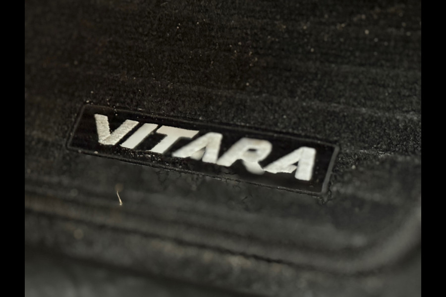 Suzuki Vitara 1.4 Boosterjet Style Smart Hybrid | Panoramadak | Adaptive Cruise Control