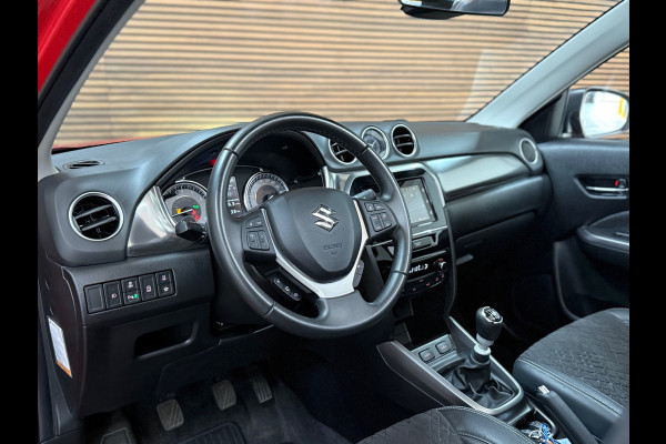 Suzuki Vitara 1.4 Boosterjet Style Smart Hybrid | Panoramadak | Adaptive Cruise Control