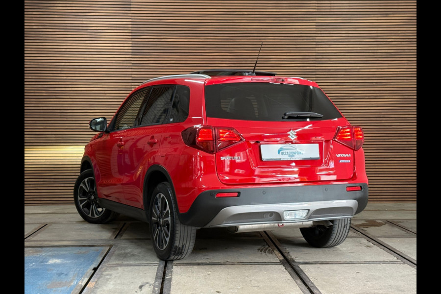 Suzuki Vitara 1.4 Boosterjet Style Smart Hybrid | Panoramadak | Adaptive Cruise Control
