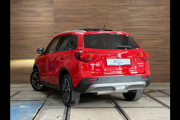 Suzuki Vitara 1.4 Boosterjet Style Smart Hybrid | Panoramadak | Adaptive Cruise Control