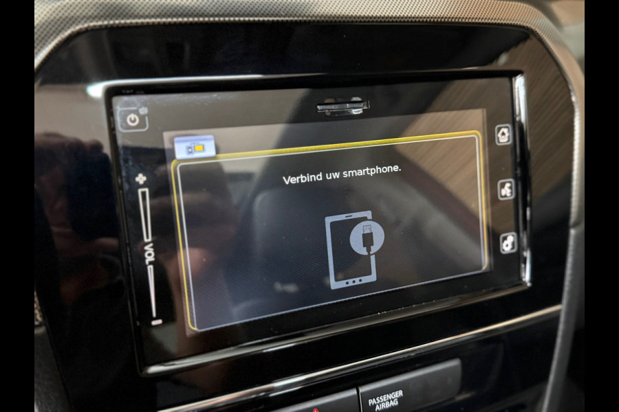 Suzuki Vitara 1.4 Boosterjet Style Smart Hybrid | Panoramadak | Adaptive Cruise Control