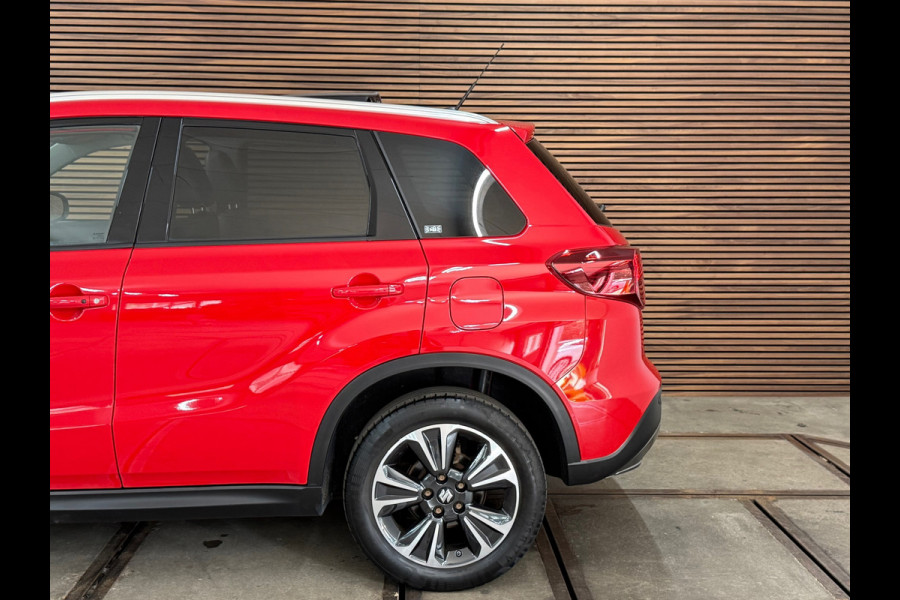 Suzuki Vitara 1.4 Boosterjet Style Smart Hybrid | Panoramadak | Adaptive Cruise Control