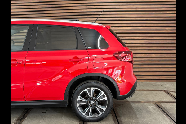Suzuki Vitara 1.4 Boosterjet Style Smart Hybrid | Panoramadak | Adaptive Cruise Control