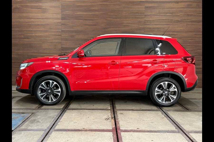 Suzuki Vitara 1.4 Boosterjet Style Smart Hybrid | Panoramadak | Adaptive Cruise Control