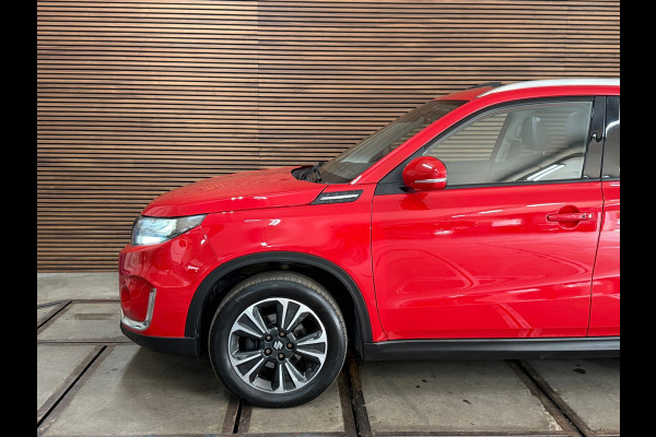 Suzuki Vitara 1.4 Boosterjet Style Smart Hybrid | Panoramadak | Adaptive Cruise Control