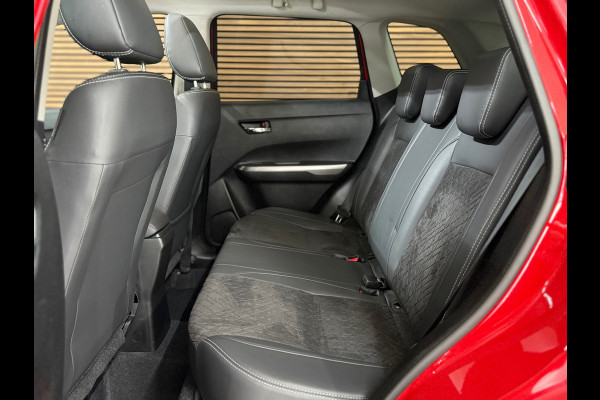 Suzuki Vitara 1.4 Boosterjet Style Smart Hybrid | Panoramadak | Adaptive Cruise Control