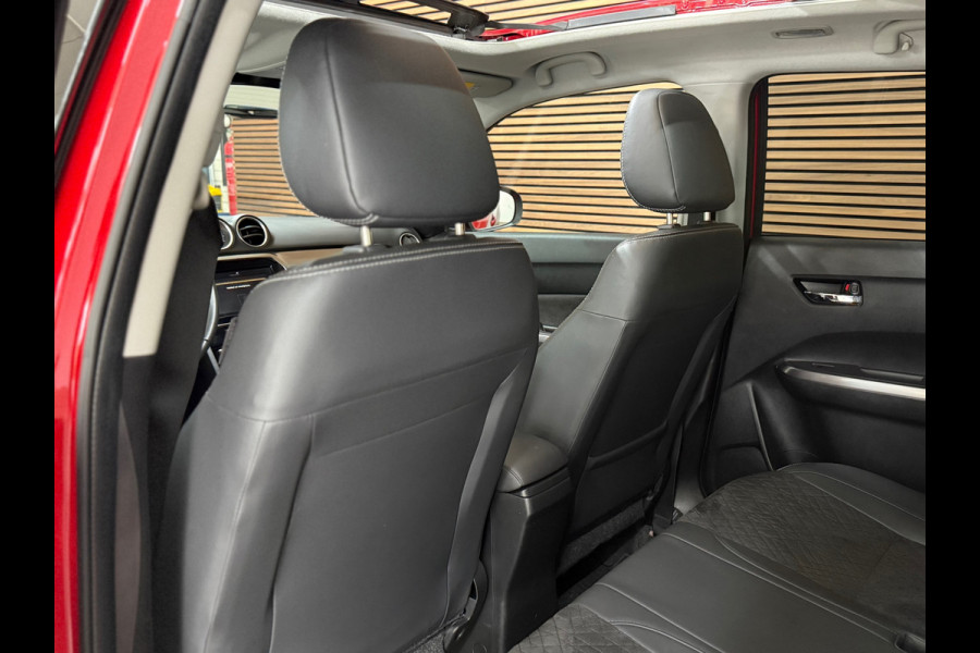 Suzuki Vitara 1.4 Boosterjet Style Smart Hybrid | Panoramadak | Adaptive Cruise Control