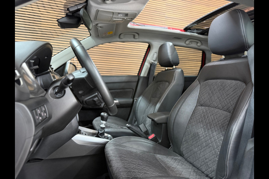 Suzuki Vitara 1.4 Boosterjet Style Smart Hybrid | Panoramadak | Adaptive Cruise Control