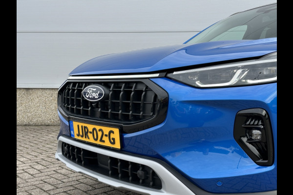 Ford Kuga 2.5 PHEV Active X TECHPACK! WINTERPACK! DRIVERPACK!