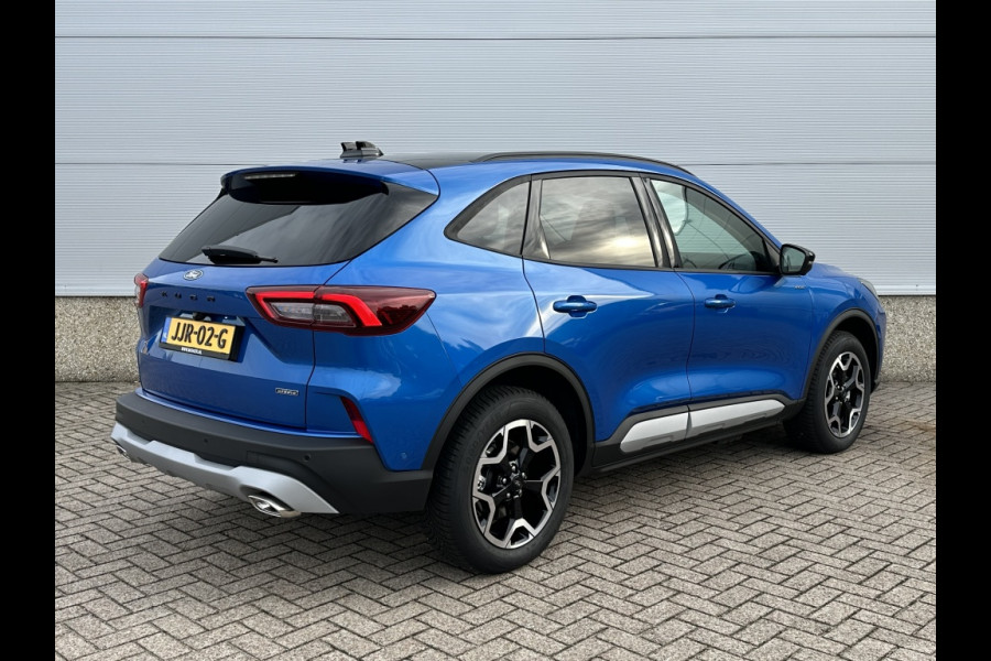 Ford Kuga 2.5 PHEV Active X TECHPACK! WINTERPACK! DRIVERPACK!