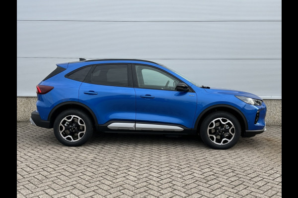 Ford Kuga 2.5 PHEV Active X TECHPACK! WINTERPACK! DRIVERPACK!