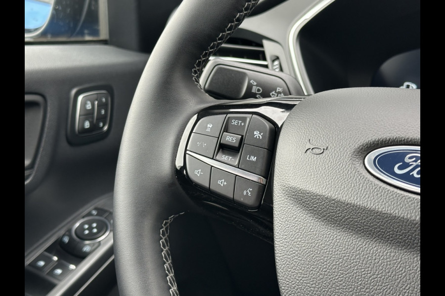 Ford Kuga 2.5 PHEV Active X TECHPACK! WINTERPACK! DRIVERPACK!