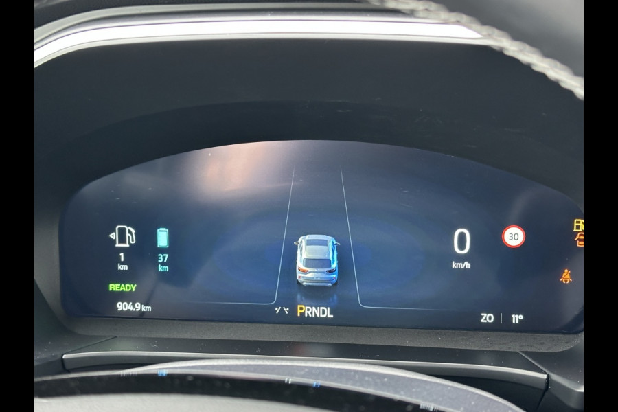 Ford Kuga 2.5 PHEV Active X TECHPACK! WINTERPACK! DRIVERPACK!