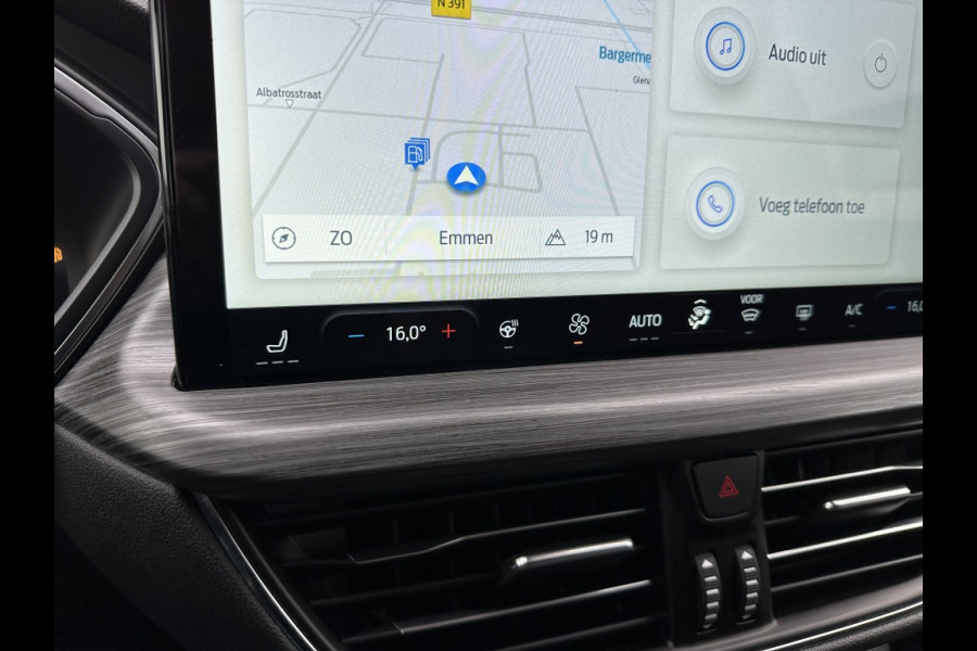 Ford Kuga 2.5 PHEV Active X TECHPACK! WINTERPACK! DRIVERPACK!