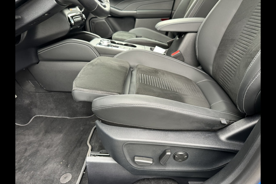 Ford Kuga 2.5 PHEV Active X TECHPACK! WINTERPACK! DRIVERPACK!