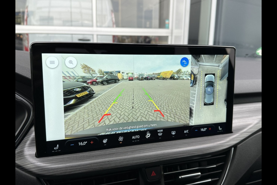 Ford Kuga 2.5 PHEV Active X TECHPACK! WINTERPACK! DRIVERPACK!