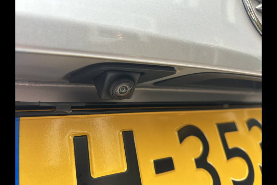 Opel Astra Sports Tourer 1.2 130pk Eleg. Navi, Camera, Carplay, Trekhaak, NL-auto