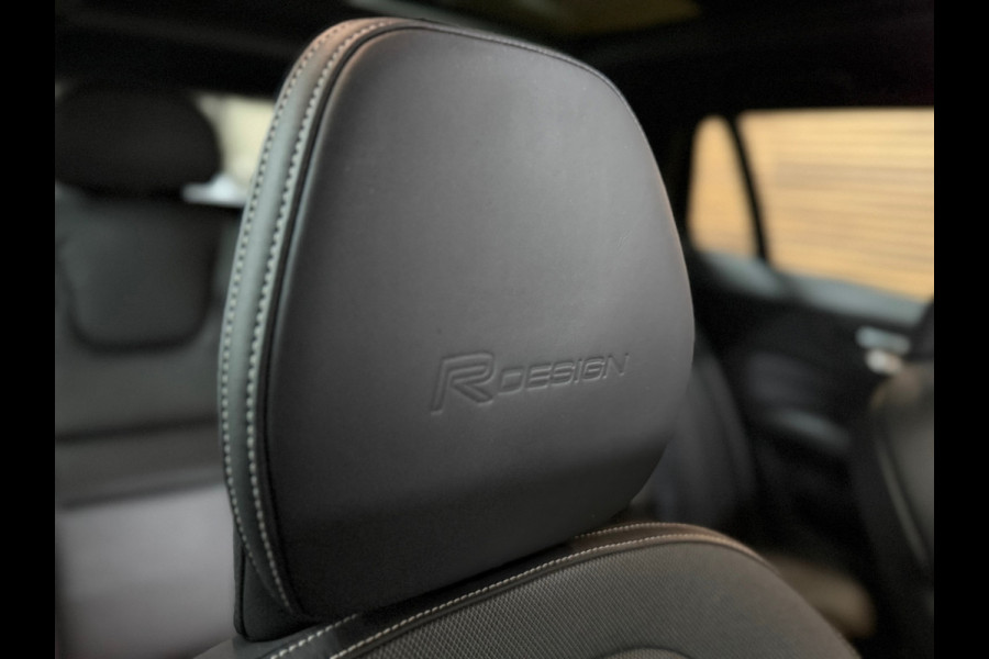 Volvo V60 2.0 T8 Recharge AWD R-Design | Panoramadak | Leder | BLIS | Memory