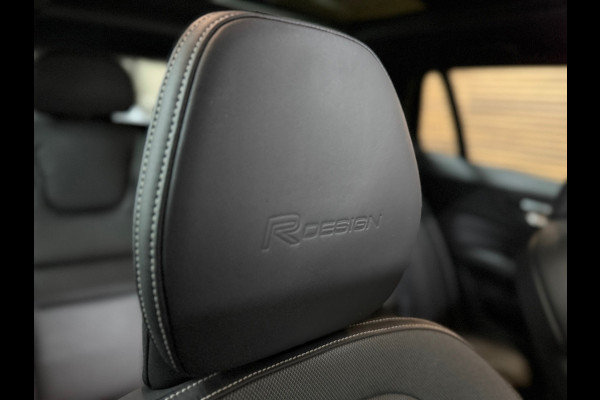 Volvo V60 2.0 T8 Recharge AWD R-Design | Panoramadak | Leder | BLIS | Memory