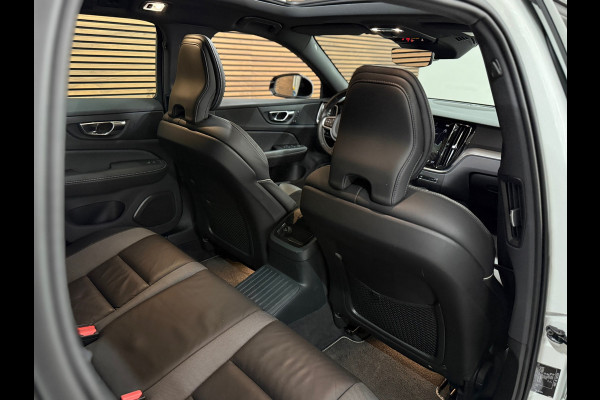 Volvo V60 2.0 T8 Recharge AWD R-Design | Panoramadak | Leder | BLIS | Memory