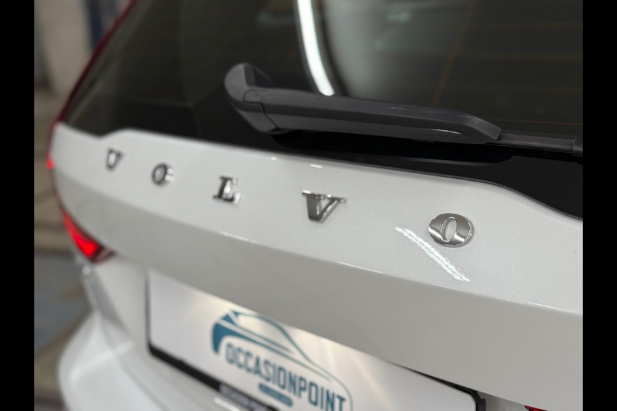 Volvo V60 2.0 T8 Recharge AWD R-Design | Panoramadak | Leder | BLIS | Memory