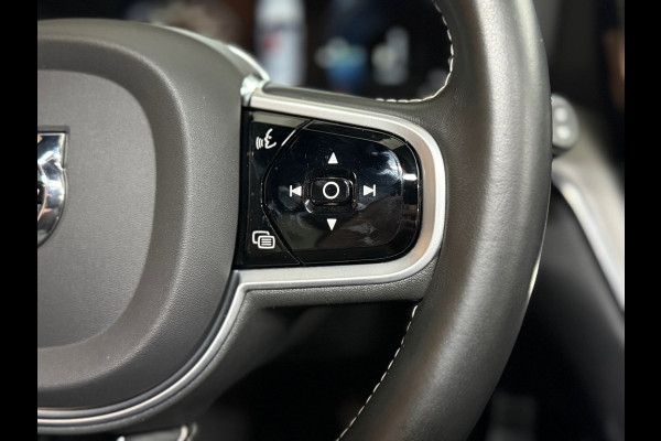 Volvo V60 2.0 T8 Recharge AWD R-Design | Panoramadak | Leder | BLIS | Memory