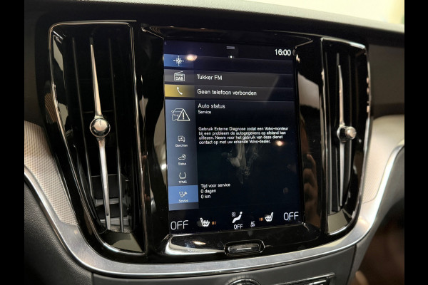 Volvo V60 2.0 T8 Recharge AWD R-Design | Panoramadak | Leder | BLIS | Memory