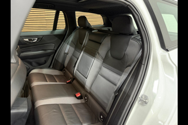 Volvo V60 2.0 T8 Recharge AWD R-Design | Panoramadak | Leder | BLIS | Memory