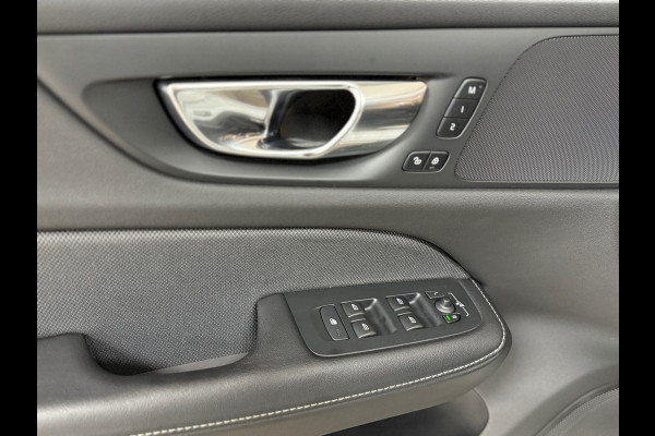 Volvo V60 2.0 T8 Recharge AWD R-Design | Panoramadak | Leder | BLIS | Memory