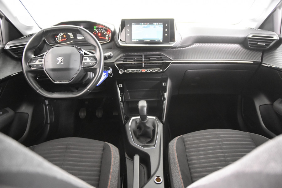 Peugeot 208 Active *1ste Eigenaar*Navigatie*Park assist*