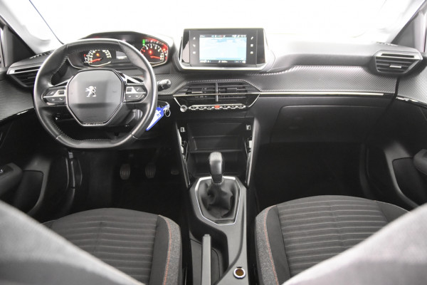 Peugeot 208 Active *1ste Eigenaar*Navigatie*Park assist*